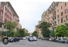 Taranto rooms Rome
